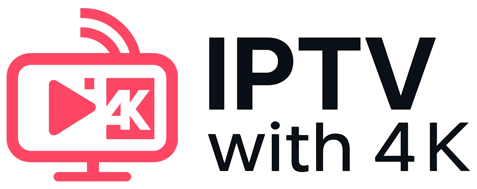 iptv with 4k